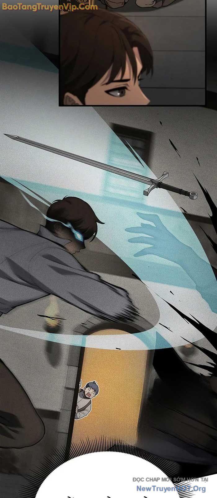 Sự Trở Lại Của Kỵ Sĩ Tử Thần Cấp Thảm Hoạ Chap 4 - Next Chap 5