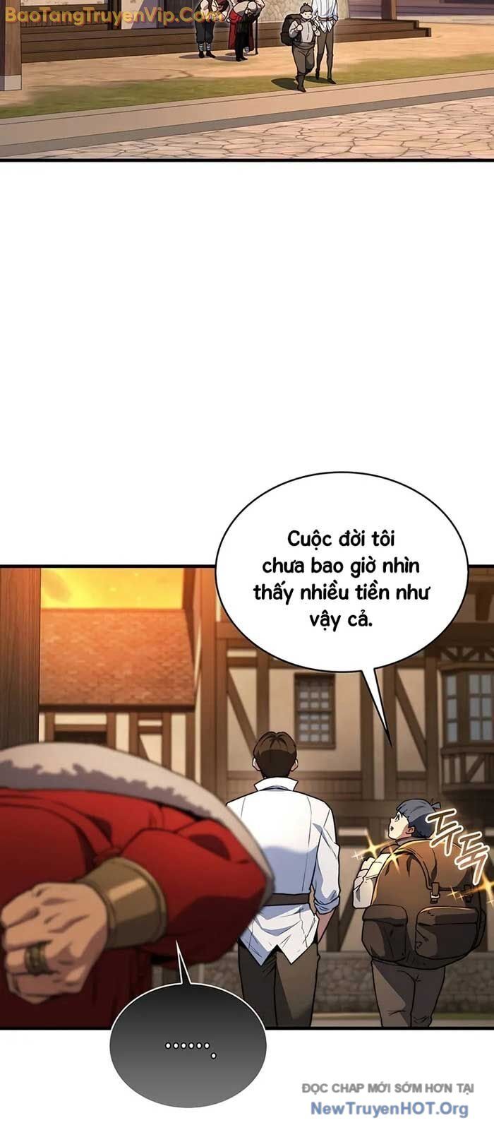 Sự Trở Lại Của Kỵ Sĩ Tử Thần Cấp Thảm Hoạ Chap 4 - Next Chap 5