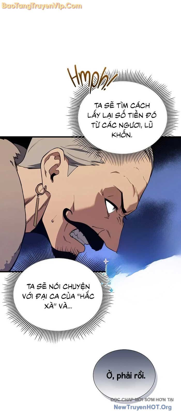 Sự Trở Lại Của Kỵ Sĩ Tử Thần Cấp Thảm Hoạ Chap 4 - Next Chap 5