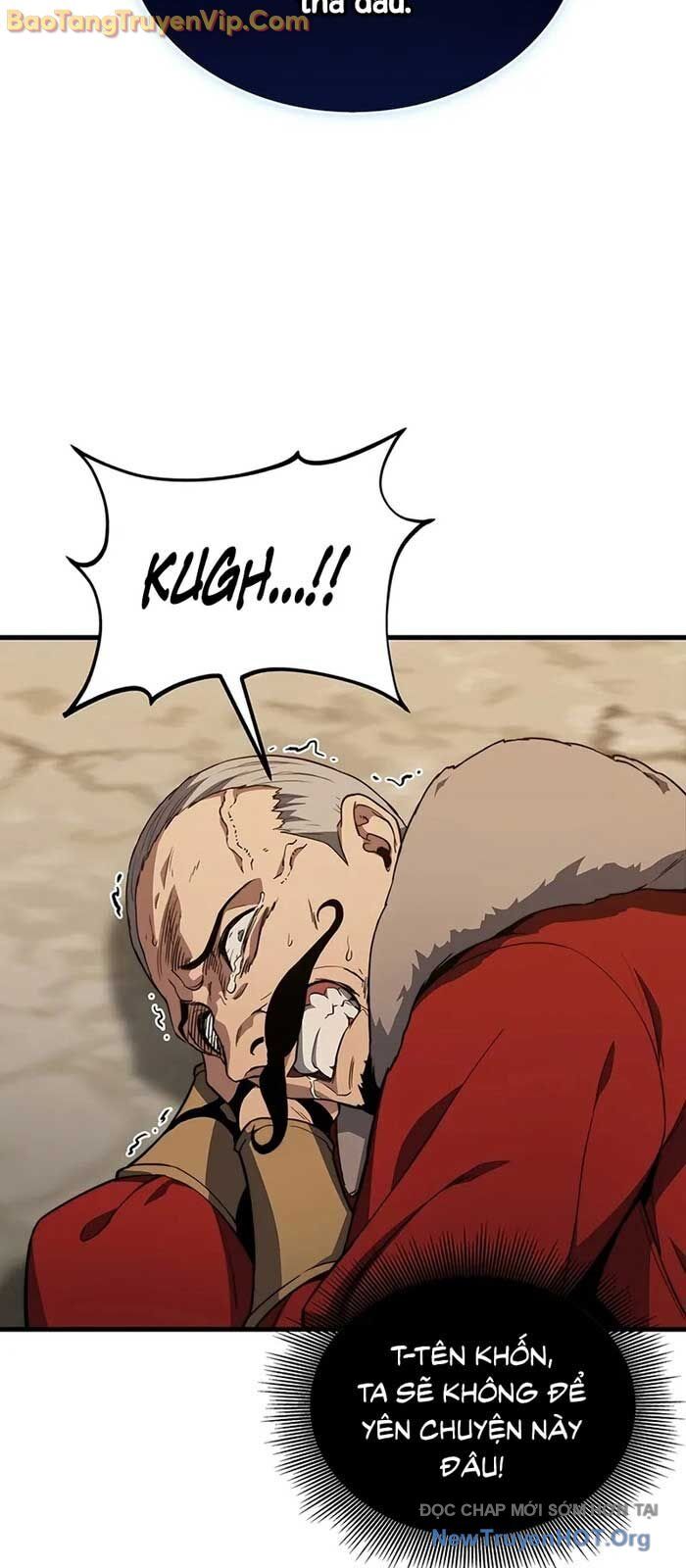 Sự Trở Lại Của Kỵ Sĩ Tử Thần Cấp Thảm Hoạ Chap 4 - Next Chap 5
