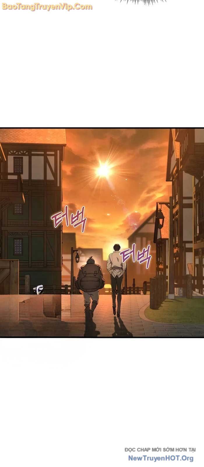 Sự Trở Lại Của Kỵ Sĩ Tử Thần Cấp Thảm Hoạ Chap 4 - Next Chap 5