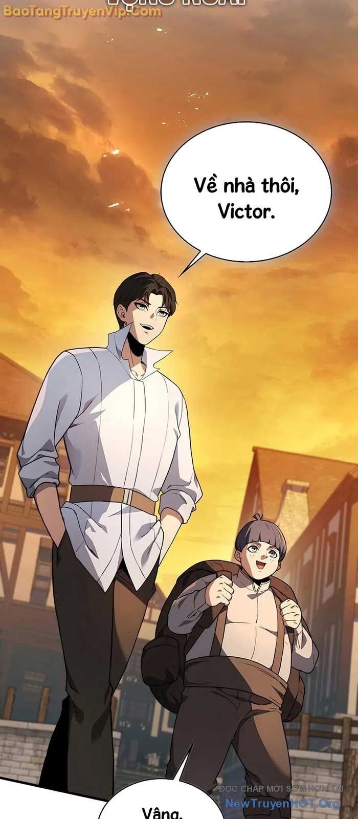Sự Trở Lại Của Kỵ Sĩ Tử Thần Cấp Thảm Hoạ Chap 4 - Next Chap 5