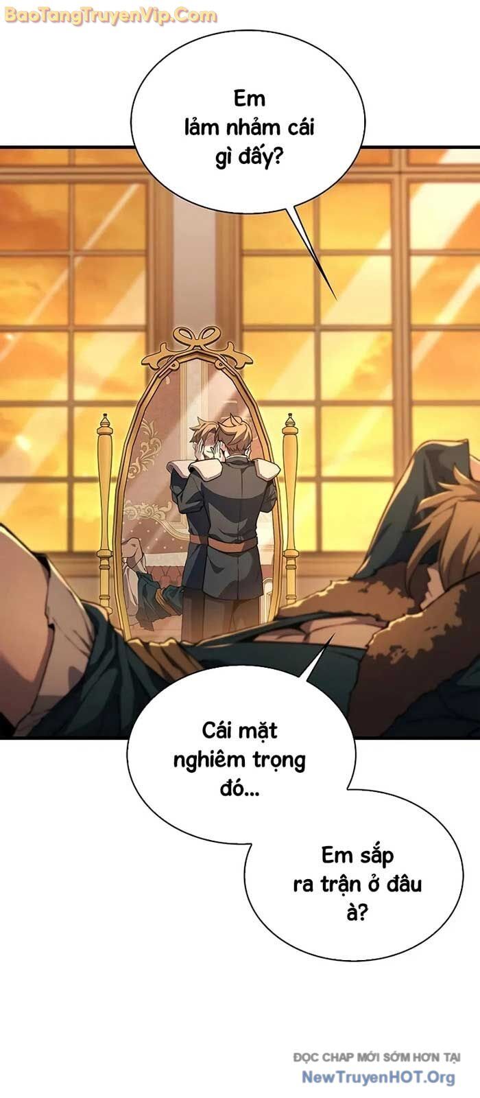 Sự Trở Lại Của Kỵ Sĩ Tử Thần Cấp Thảm Hoạ Chap 4 - Next Chap 5