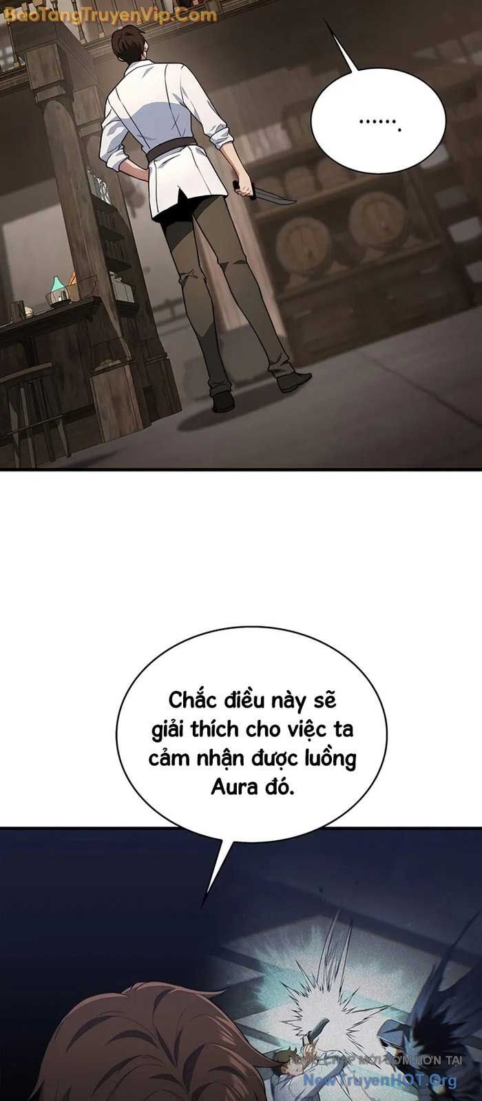 Sự Trở Lại Của Kỵ Sĩ Tử Thần Cấp Thảm Hoạ Chap 4 - Next Chap 5