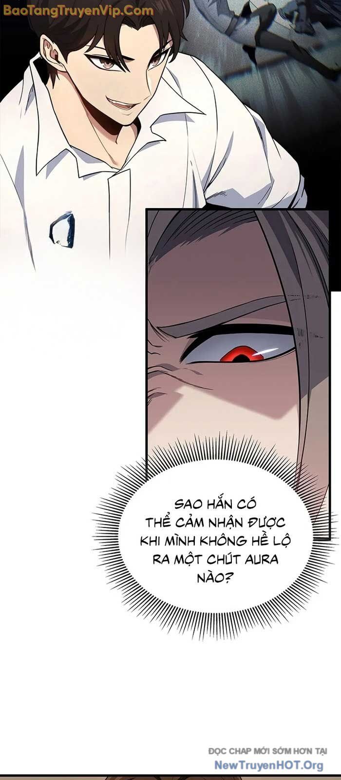 Sự Trở Lại Của Kỵ Sĩ Tử Thần Cấp Thảm Hoạ Chap 4 - Next Chap 5