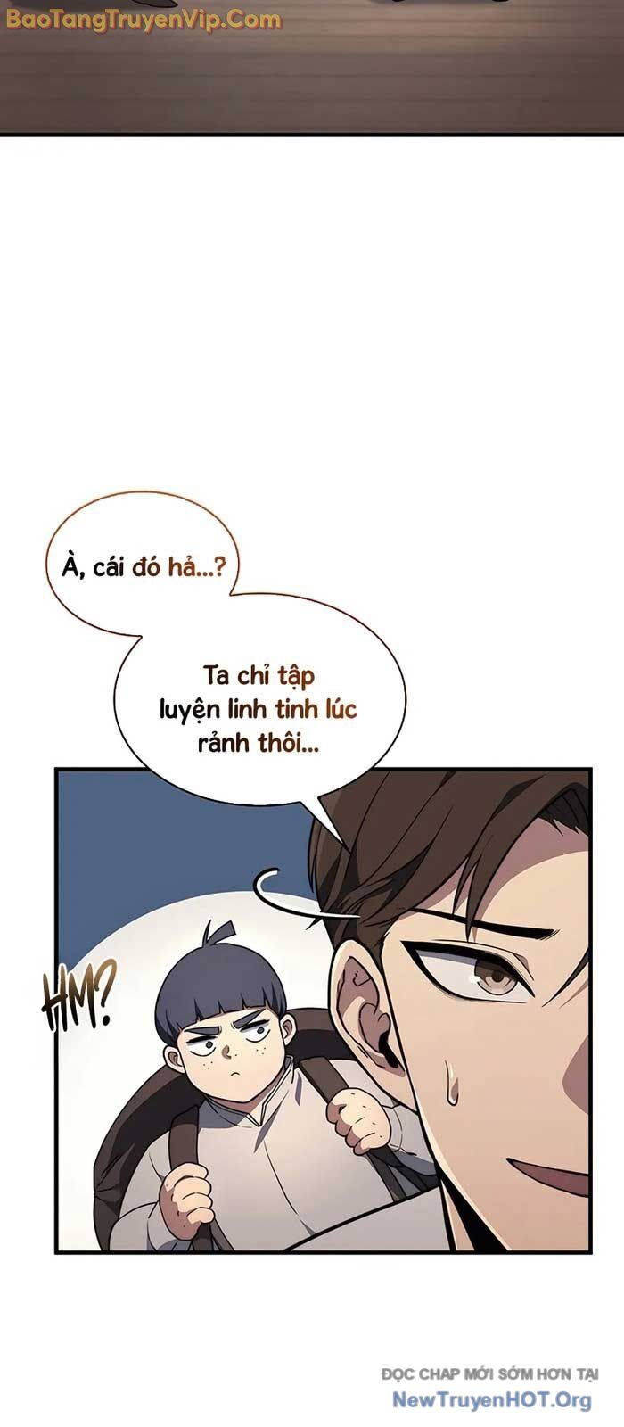 Sự Trở Lại Của Kỵ Sĩ Tử Thần Cấp Thảm Hoạ Chap 5 - Next Chap 6