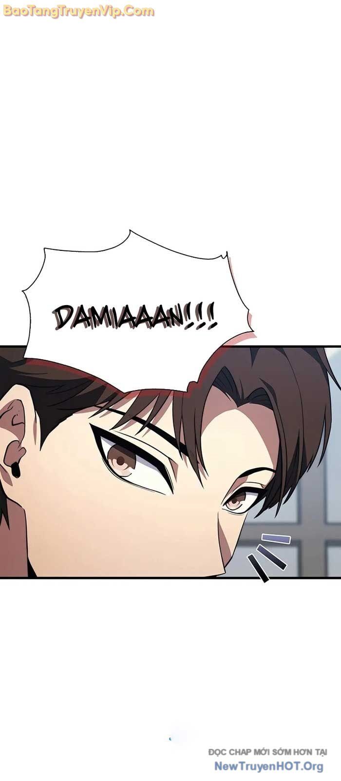 Sự Trở Lại Của Kỵ Sĩ Tử Thần Cấp Thảm Hoạ Chap 5 - Next Chap 6