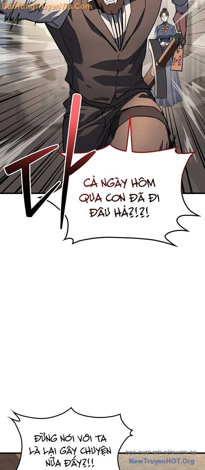 Sự Trở Lại Của Kỵ Sĩ Tử Thần Cấp Thảm Hoạ Chap 5 - Next Chap 6