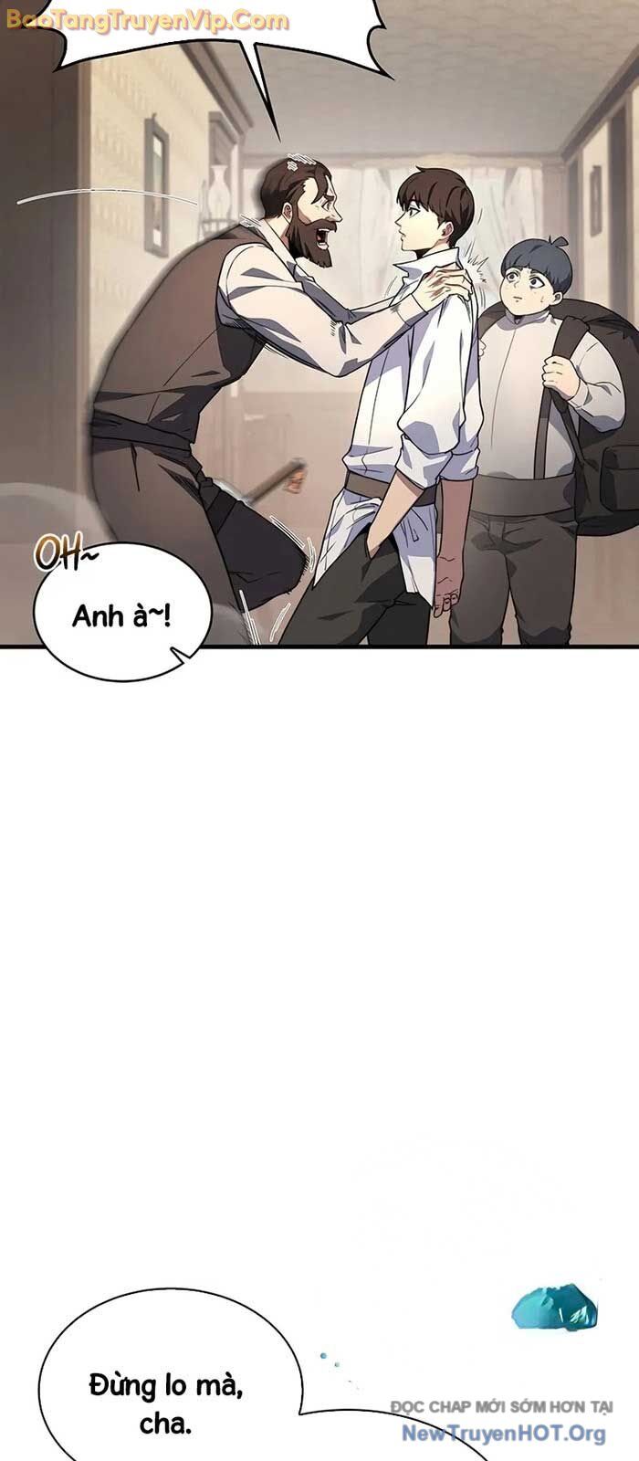 Sự Trở Lại Của Kỵ Sĩ Tử Thần Cấp Thảm Hoạ Chap 5 - Next Chap 6
