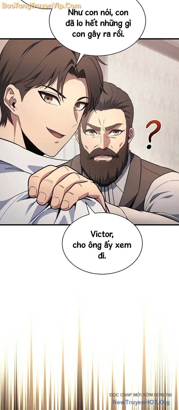 Sự Trở Lại Của Kỵ Sĩ Tử Thần Cấp Thảm Hoạ Chap 5 - Next Chap 6