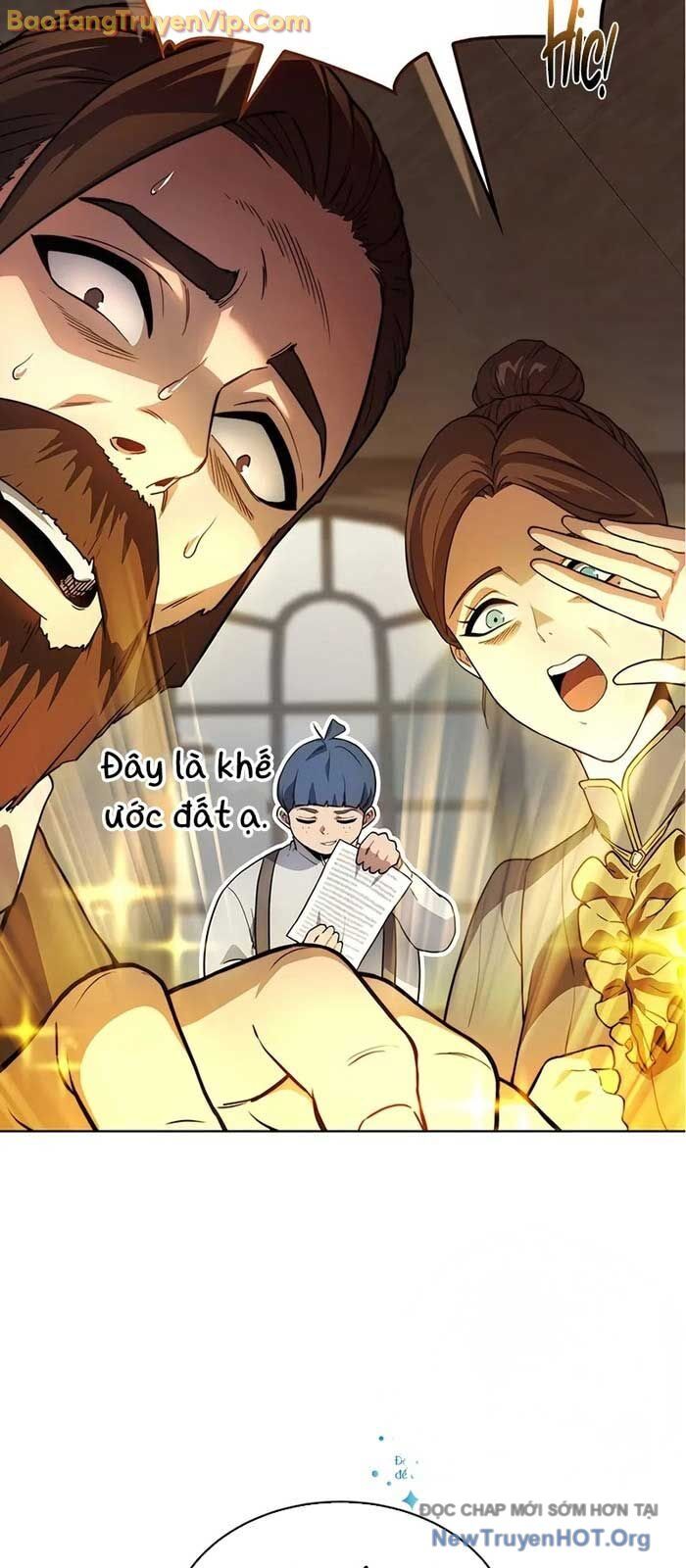 Sự Trở Lại Của Kỵ Sĩ Tử Thần Cấp Thảm Hoạ Chap 5 - Next Chap 6