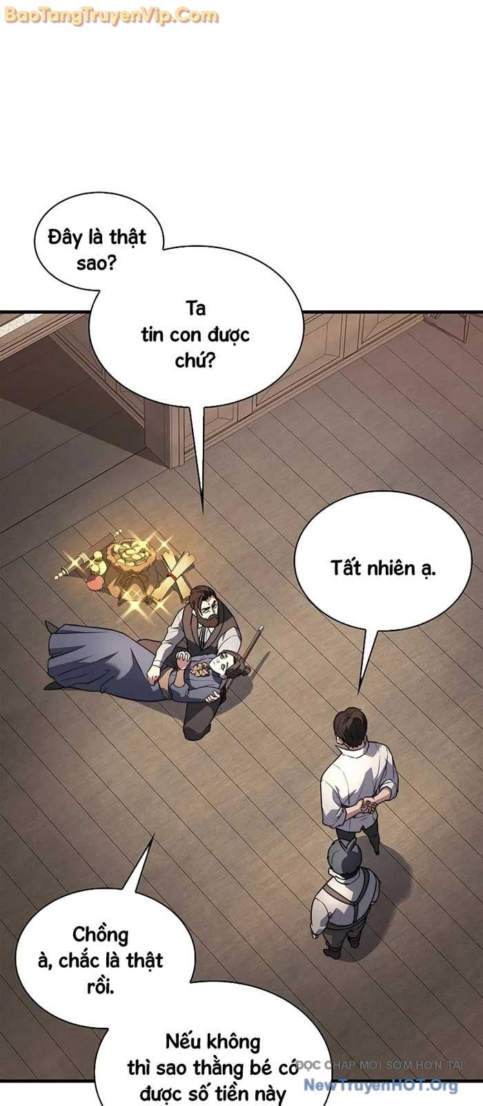Sự Trở Lại Của Kỵ Sĩ Tử Thần Cấp Thảm Hoạ Chap 5 - Next Chap 6
