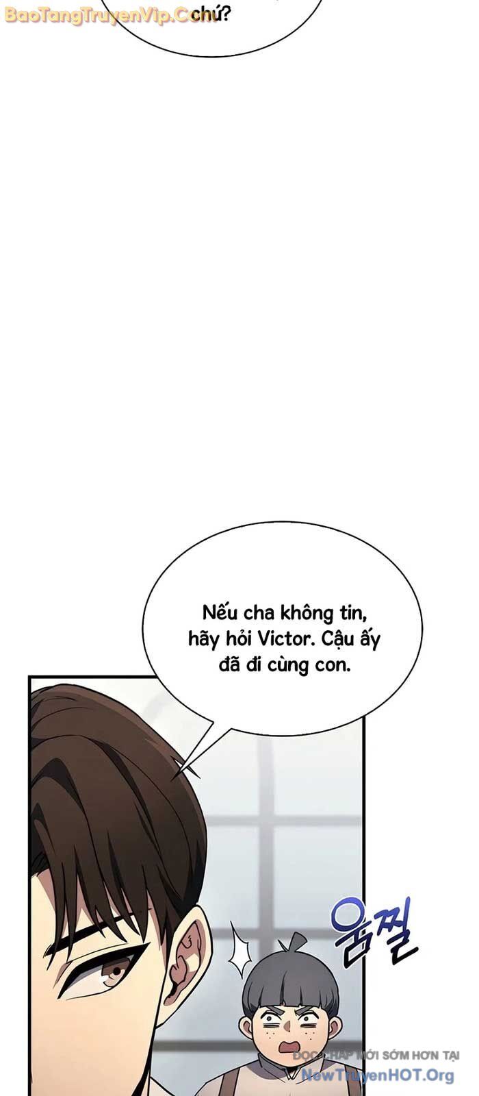 Sự Trở Lại Của Kỵ Sĩ Tử Thần Cấp Thảm Hoạ Chap 5 - Next Chap 6