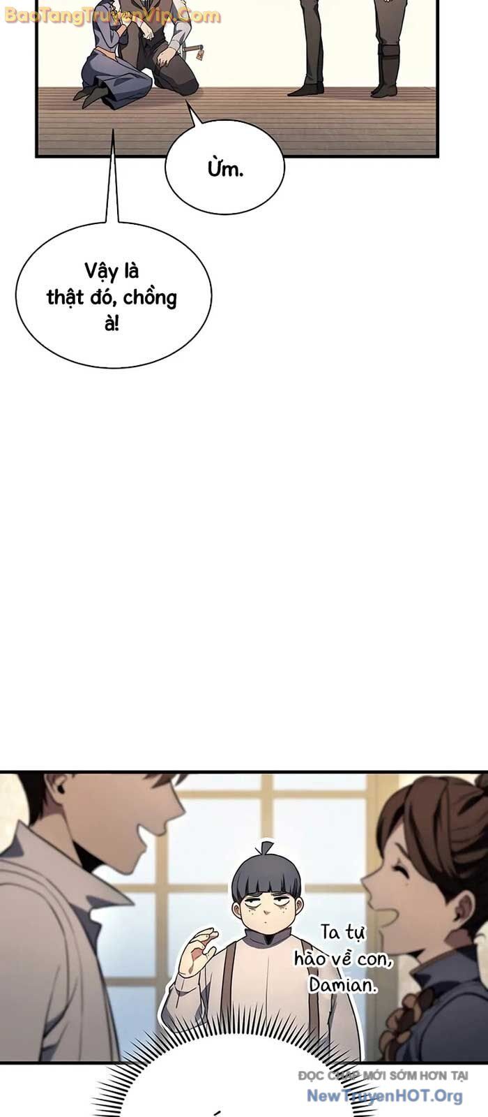Sự Trở Lại Của Kỵ Sĩ Tử Thần Cấp Thảm Hoạ Chap 5 - Next Chap 6