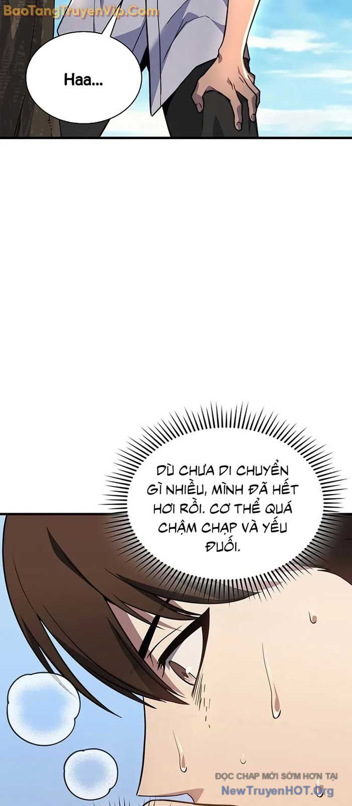 Sự Trở Lại Của Kỵ Sĩ Tử Thần Cấp Thảm Hoạ Chap 5 - Next Chap 6