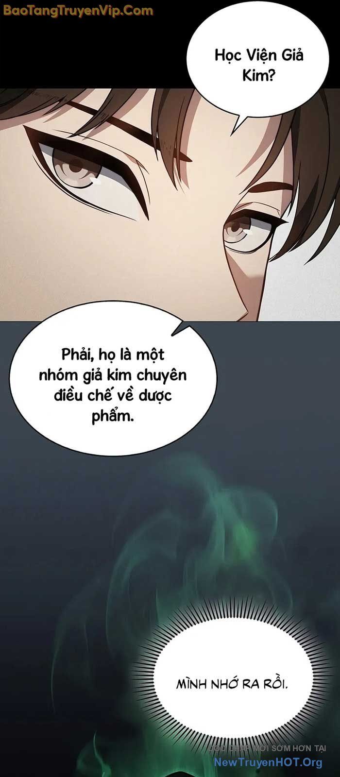Sự Trở Lại Của Kỵ Sĩ Tử Thần Cấp Thảm Hoạ Chap 5 - Next Chap 6