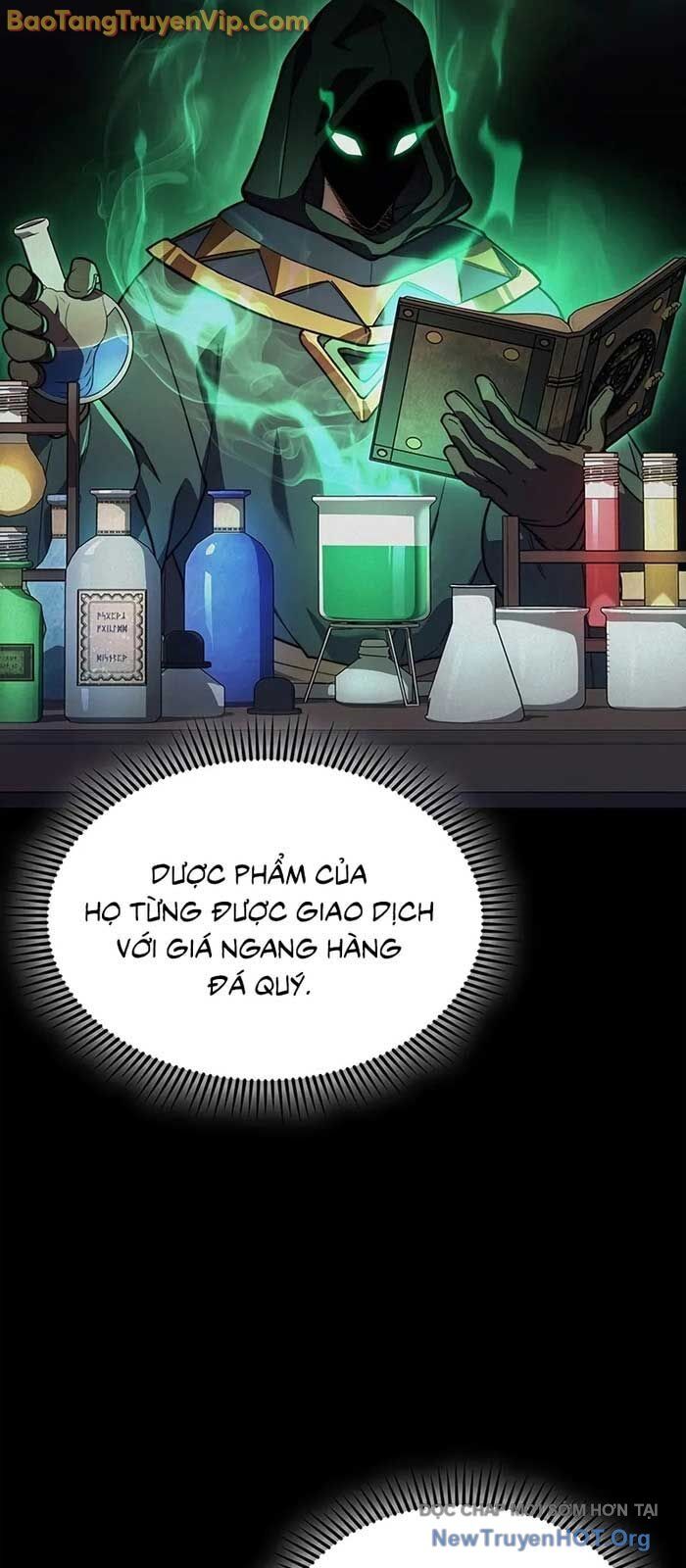 Sự Trở Lại Của Kỵ Sĩ Tử Thần Cấp Thảm Hoạ Chap 5 - Next Chap 6