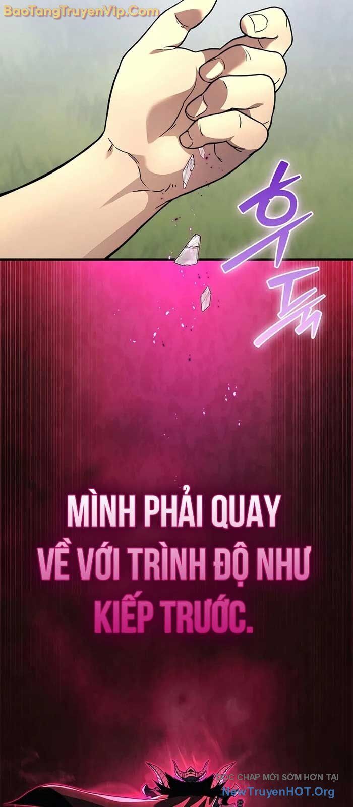 Sự Trở Lại Của Kỵ Sĩ Tử Thần Cấp Thảm Hoạ Chap 5 - Next Chap 6