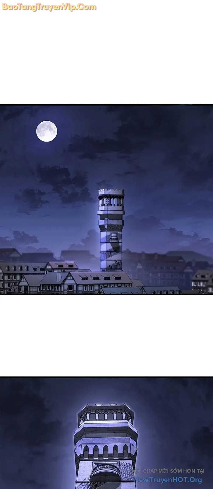 Sự Trở Lại Của Kỵ Sĩ Tử Thần Cấp Thảm Hoạ Chap 5 - Next Chap 6