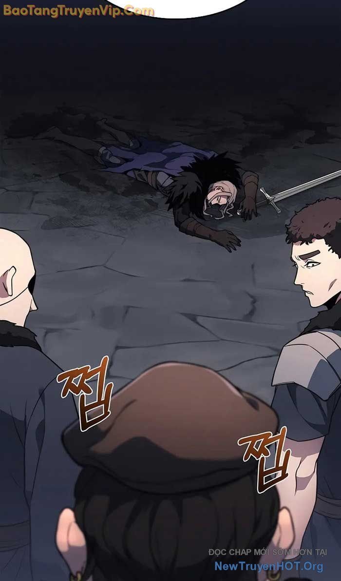 Sự Trở Lại Của Kỵ Sĩ Tử Thần Cấp Thảm Hoạ Chap 5 - Next Chap 6