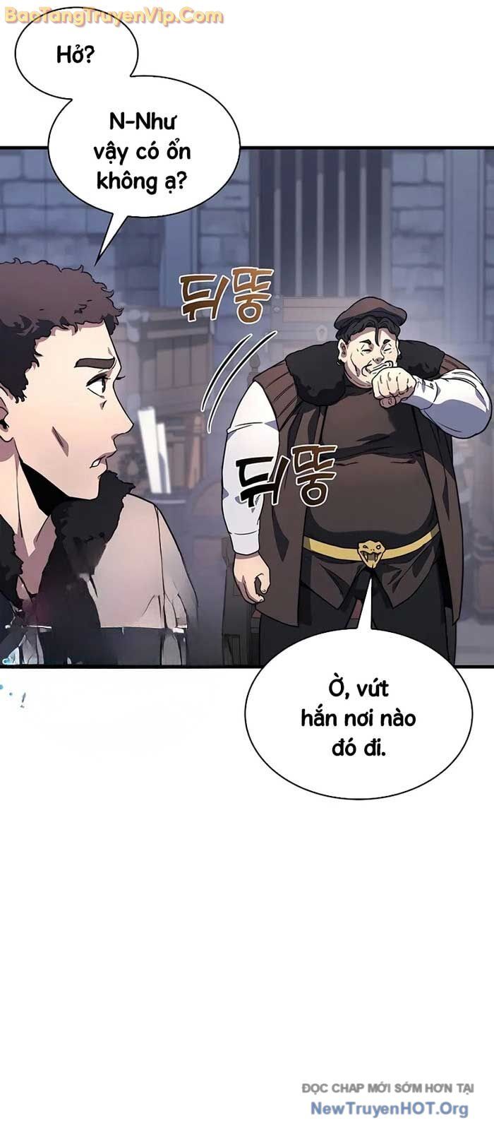 Sự Trở Lại Của Kỵ Sĩ Tử Thần Cấp Thảm Hoạ Chap 5 - Next Chap 6