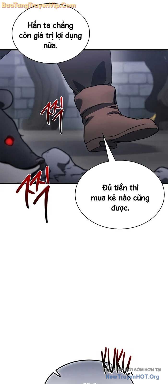 Sự Trở Lại Của Kỵ Sĩ Tử Thần Cấp Thảm Hoạ Chap 5 - Next Chap 6