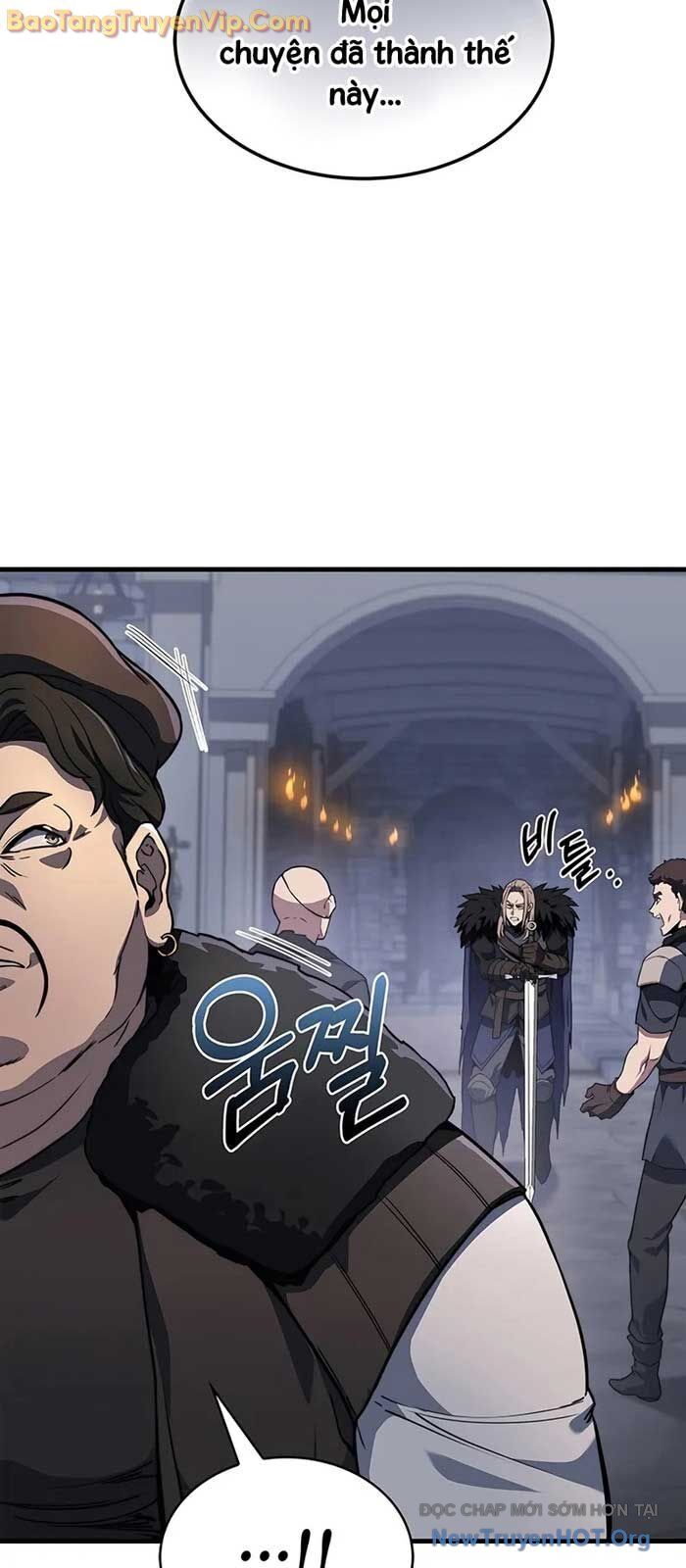 Sự Trở Lại Của Kỵ Sĩ Tử Thần Cấp Thảm Hoạ Chap 5 - Next Chap 6