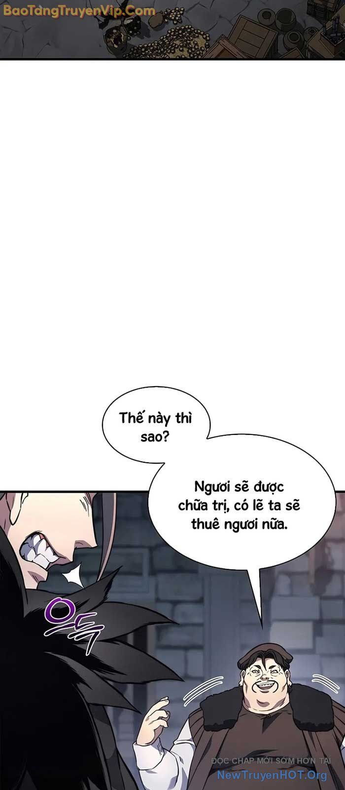 Sự Trở Lại Của Kỵ Sĩ Tử Thần Cấp Thảm Hoạ Chap 5 - Next Chap 6