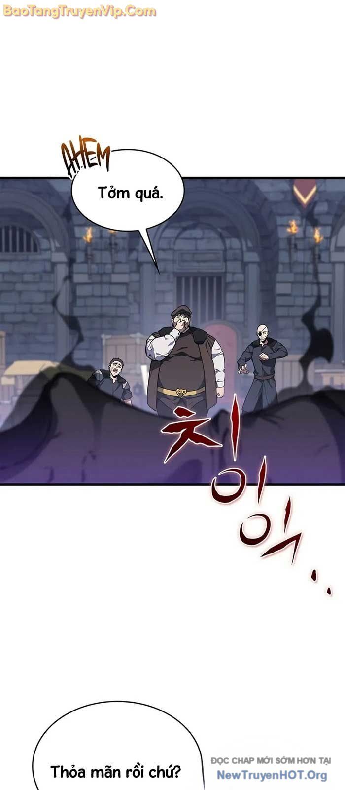 Sự Trở Lại Của Kỵ Sĩ Tử Thần Cấp Thảm Hoạ Chap 5 - Next Chap 6