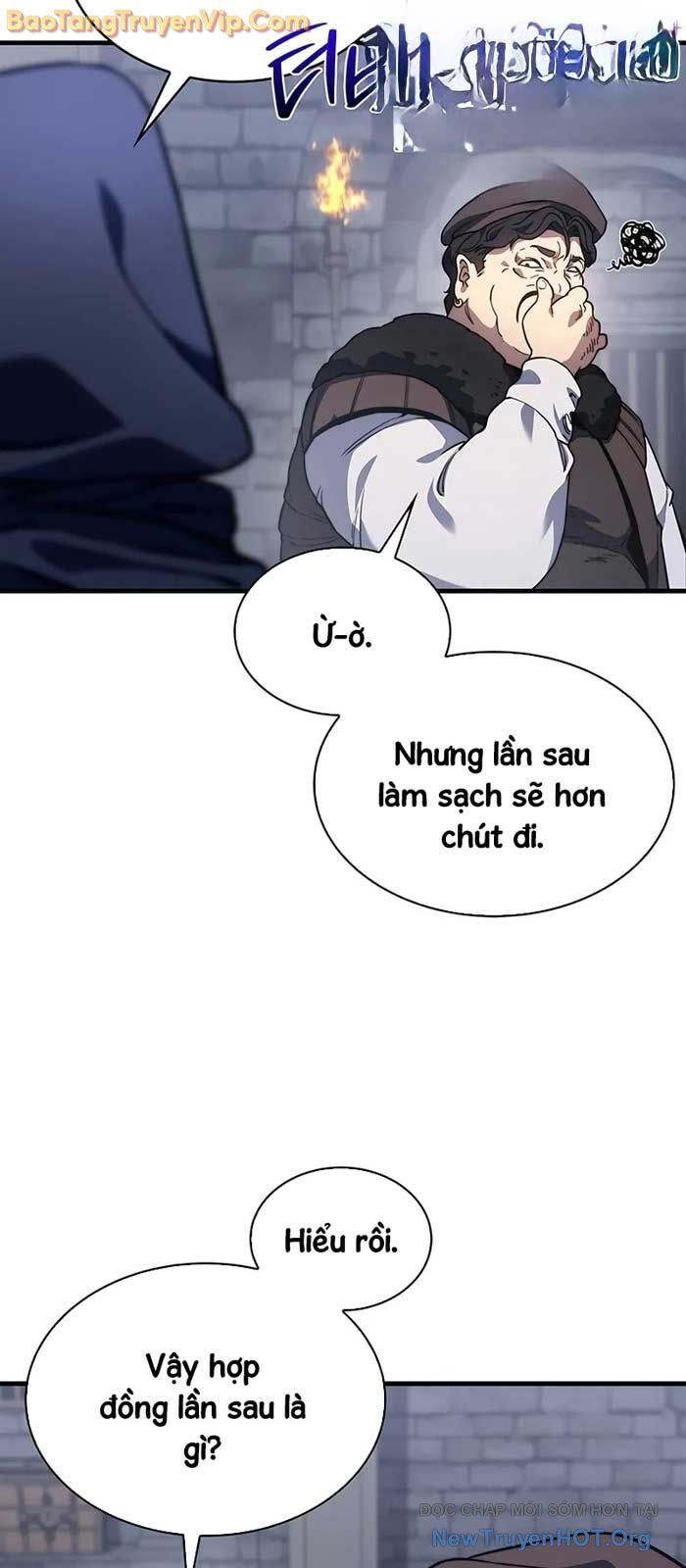 Sự Trở Lại Của Kỵ Sĩ Tử Thần Cấp Thảm Hoạ Chap 5 - Next Chap 6