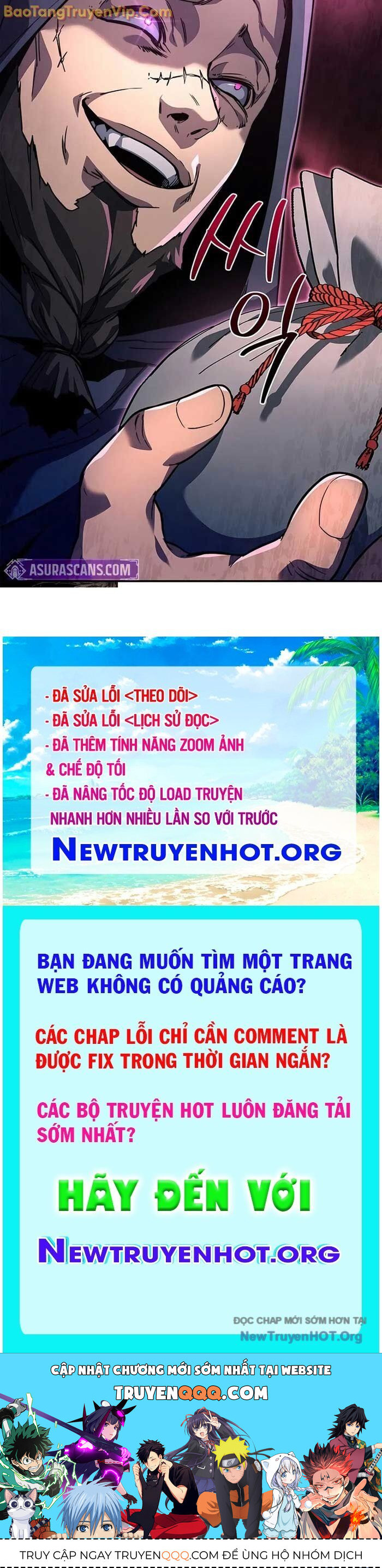 Sự Trở Lại Của Kỵ Sĩ Tử Thần Cấp Thảm Hoạ Chap 5 - Next Chap 6