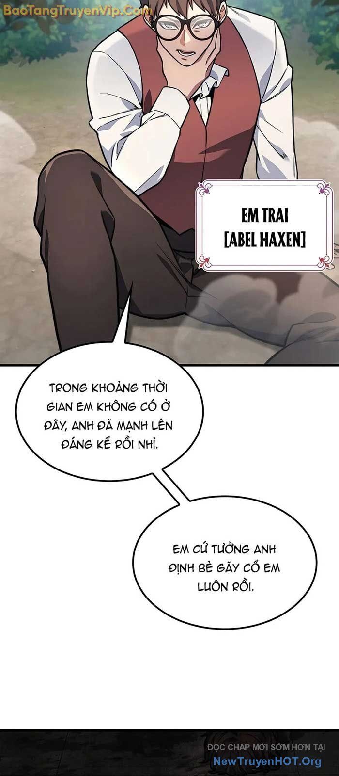 Sự Trở Lại Của Kỵ Sĩ Tử Thần Cấp Thảm Hoạ Chap 6 - Next Chap 7