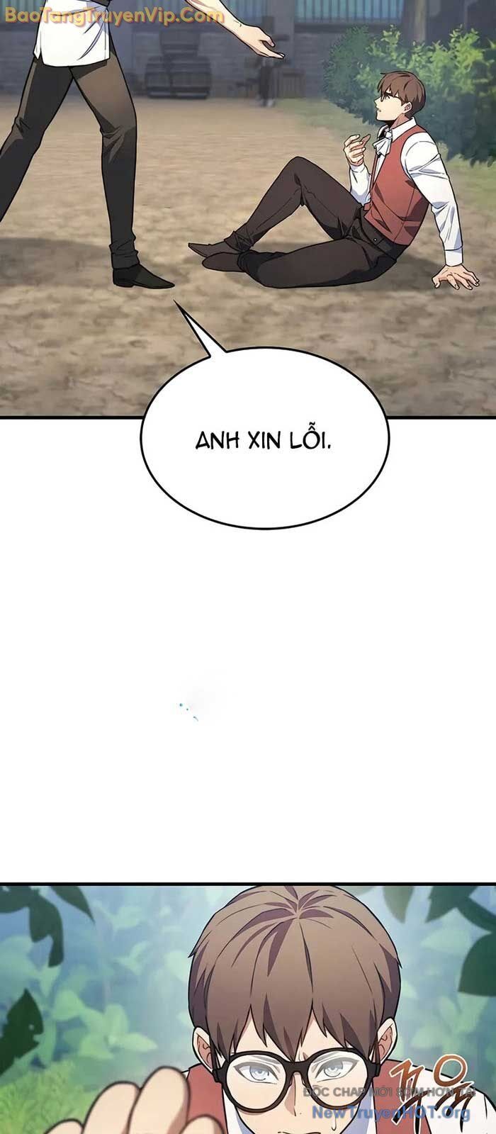 Sự Trở Lại Của Kỵ Sĩ Tử Thần Cấp Thảm Hoạ Chap 6 - Next Chap 7
