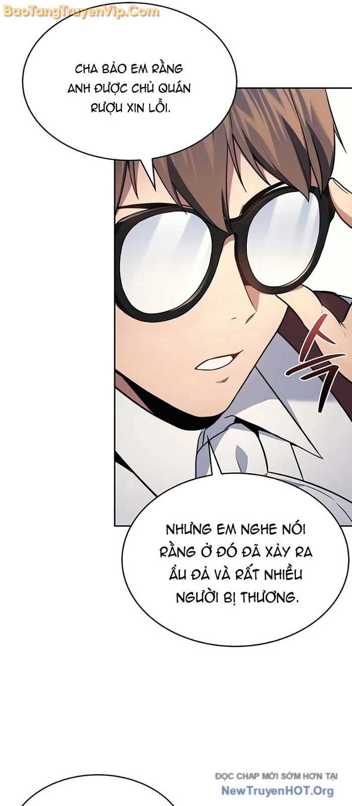 Sự Trở Lại Của Kỵ Sĩ Tử Thần Cấp Thảm Hoạ Chap 6 - Next Chap 7