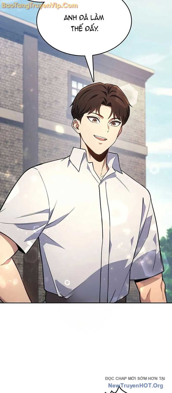 Sự Trở Lại Của Kỵ Sĩ Tử Thần Cấp Thảm Hoạ Chap 6 - Next Chap 7