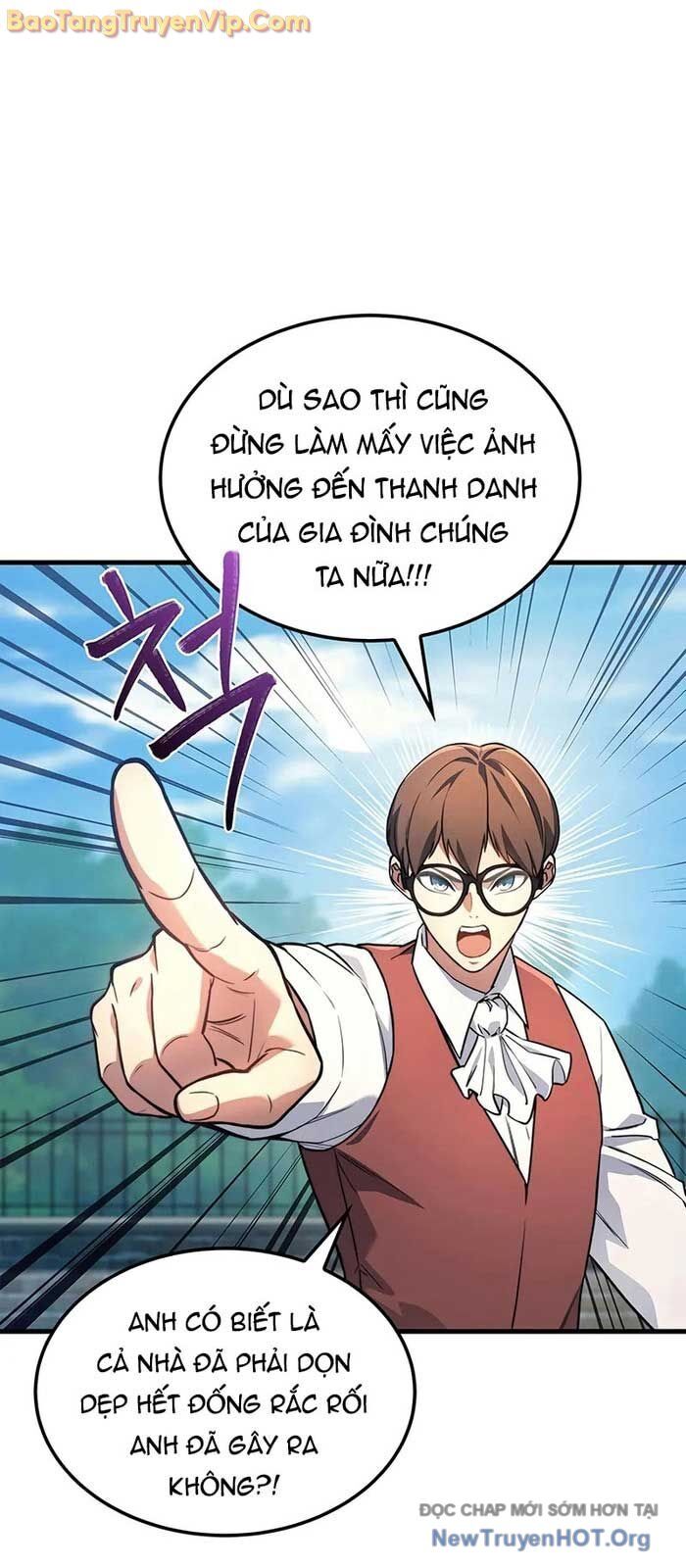 Sự Trở Lại Của Kỵ Sĩ Tử Thần Cấp Thảm Hoạ Chap 6 - Next Chap 7