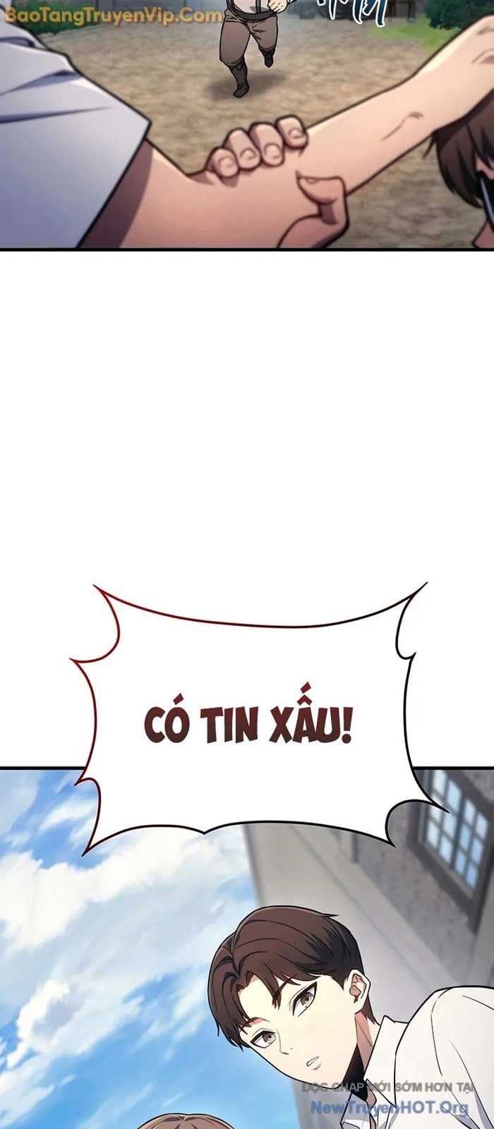 Sự Trở Lại Của Kỵ Sĩ Tử Thần Cấp Thảm Hoạ Chap 6 - Next Chap 7