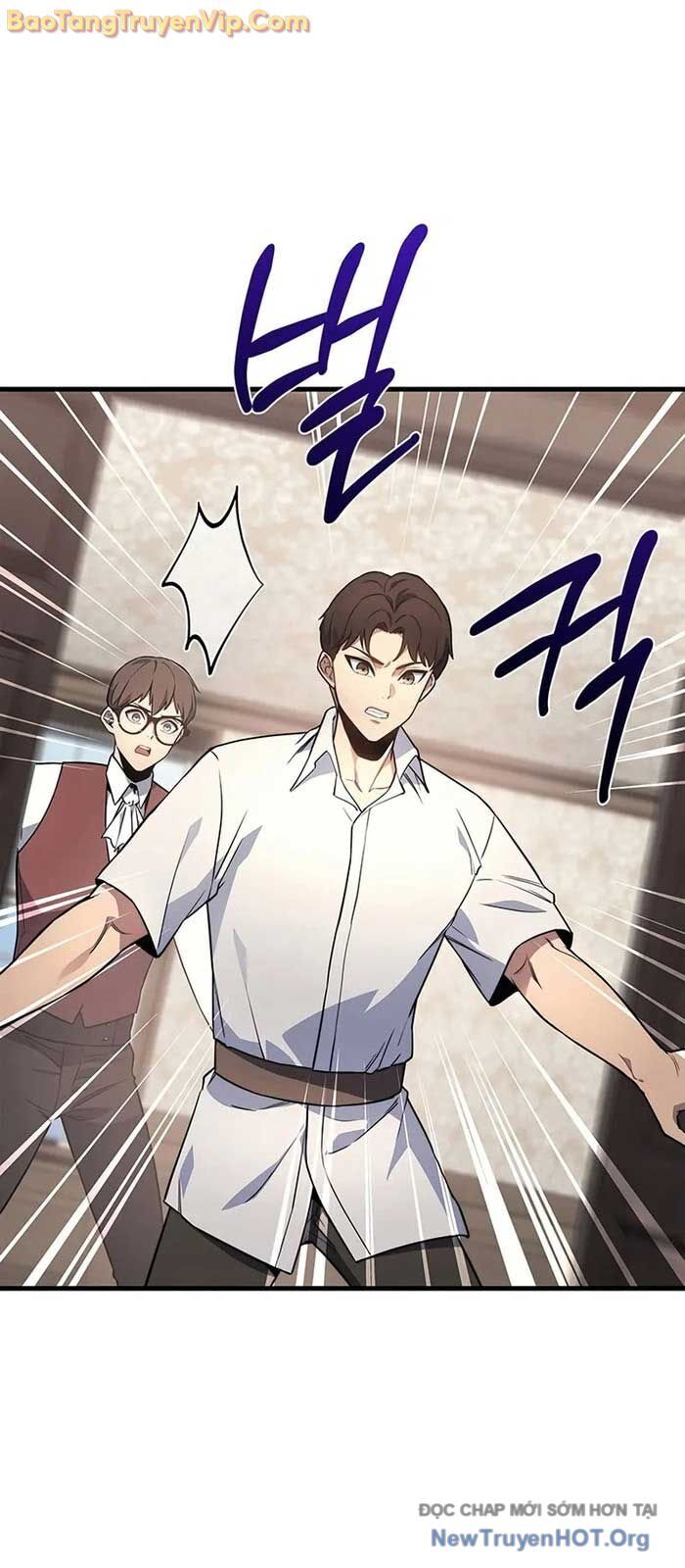 Sự Trở Lại Của Kỵ Sĩ Tử Thần Cấp Thảm Hoạ Chap 6 - Next Chap 7