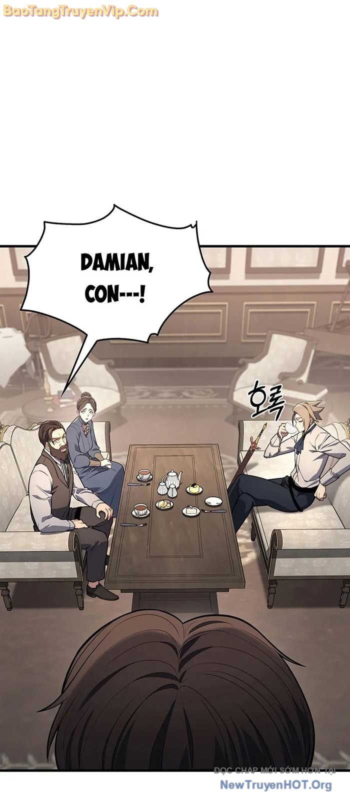 Sự Trở Lại Của Kỵ Sĩ Tử Thần Cấp Thảm Hoạ Chap 6 - Next Chap 7