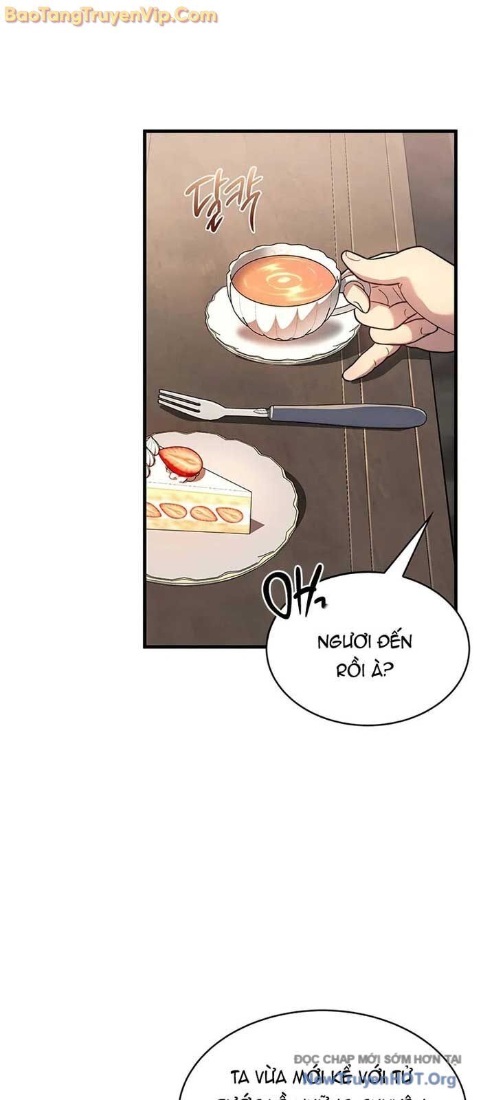 Sự Trở Lại Của Kỵ Sĩ Tử Thần Cấp Thảm Hoạ Chap 6 - Next Chap 7
