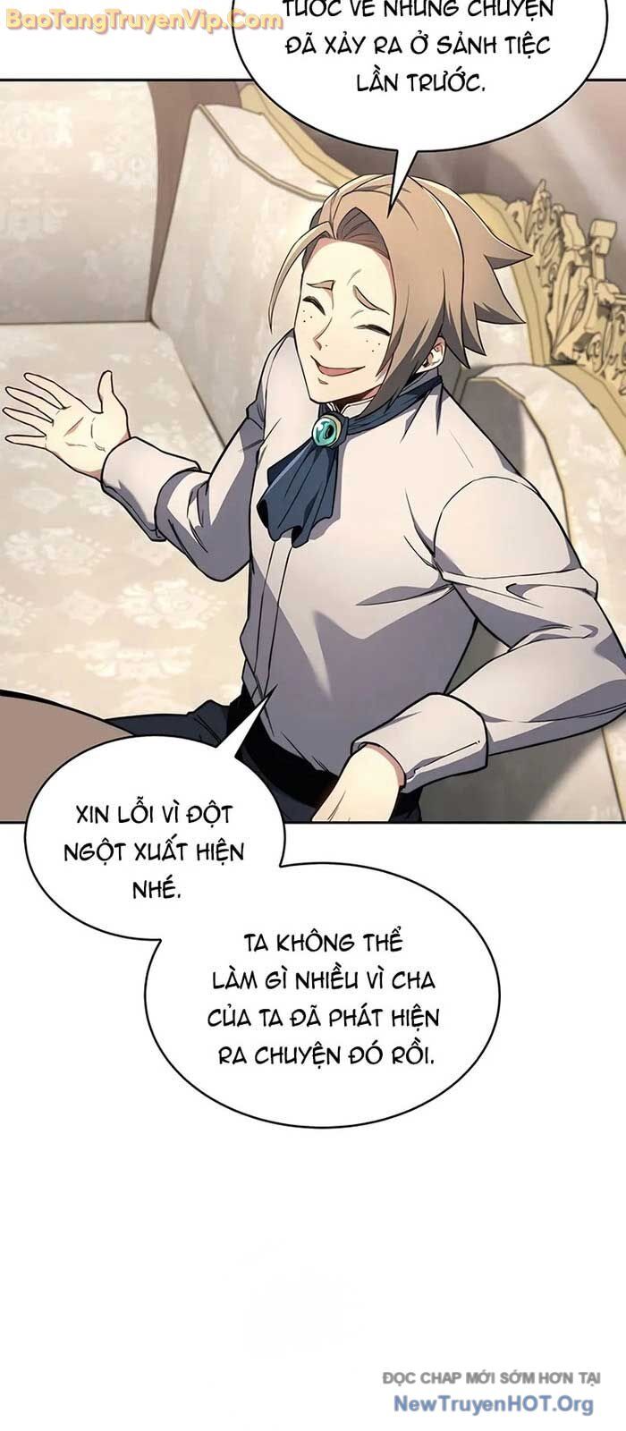 Sự Trở Lại Của Kỵ Sĩ Tử Thần Cấp Thảm Hoạ Chap 6 - Next Chap 7