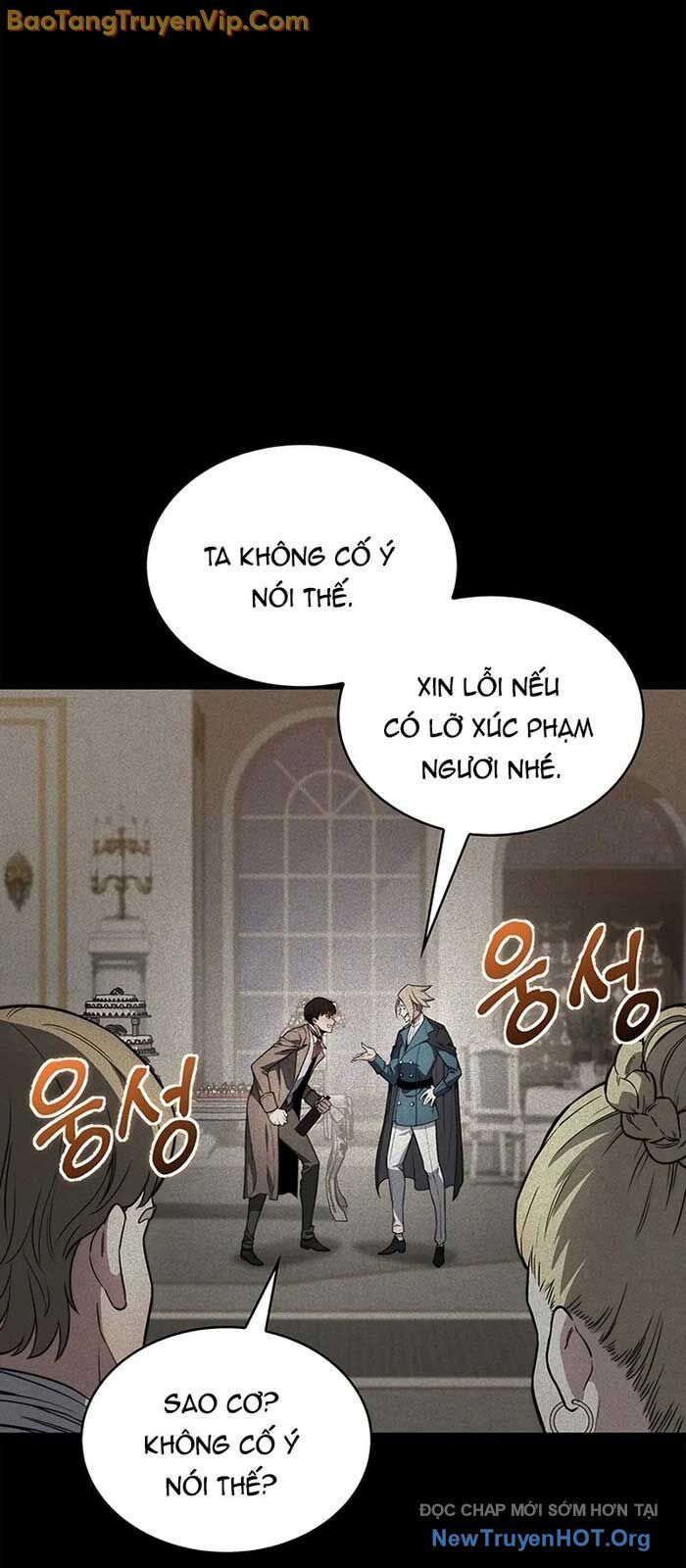 Sự Trở Lại Của Kỵ Sĩ Tử Thần Cấp Thảm Hoạ Chap 6 - Next Chap 7