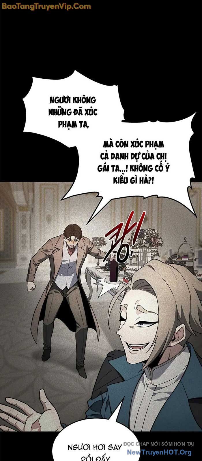 Sự Trở Lại Của Kỵ Sĩ Tử Thần Cấp Thảm Hoạ Chap 6 - Next Chap 7