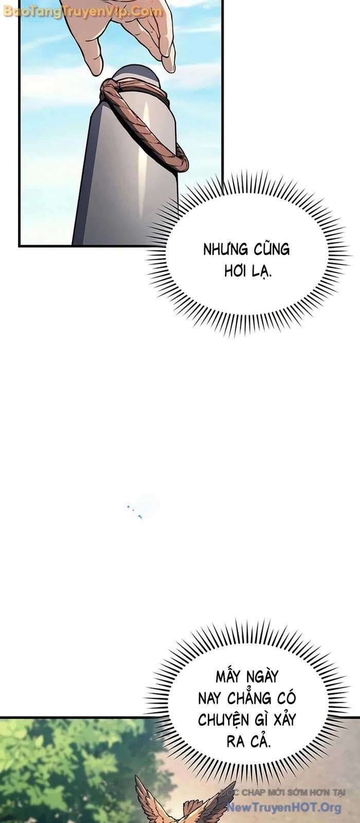 Sự Trở Lại Của Kỵ Sĩ Tử Thần Cấp Thảm Hoạ Chap 6 - Next Chap 7