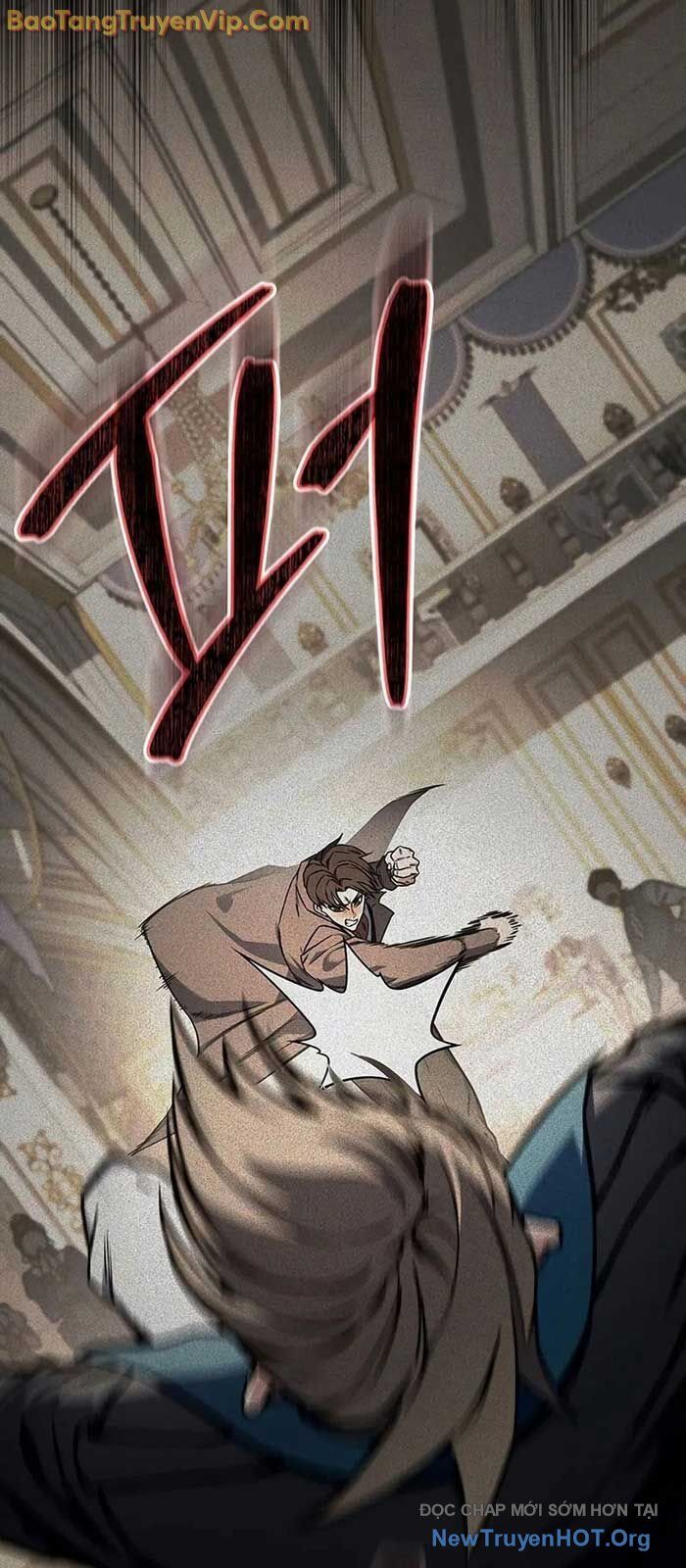Sự Trở Lại Của Kỵ Sĩ Tử Thần Cấp Thảm Hoạ Chap 6 - Next Chap 7