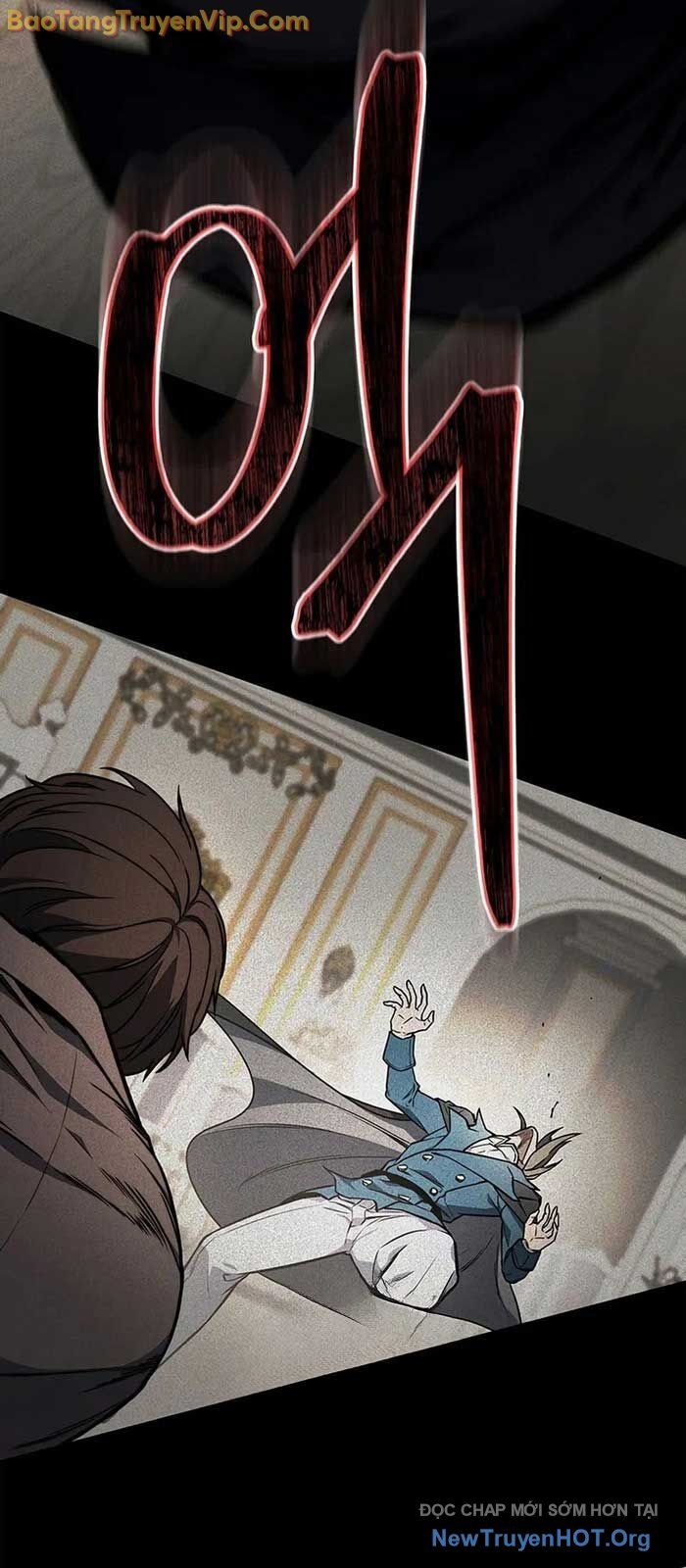 Sự Trở Lại Của Kỵ Sĩ Tử Thần Cấp Thảm Hoạ Chap 6 - Next Chap 7