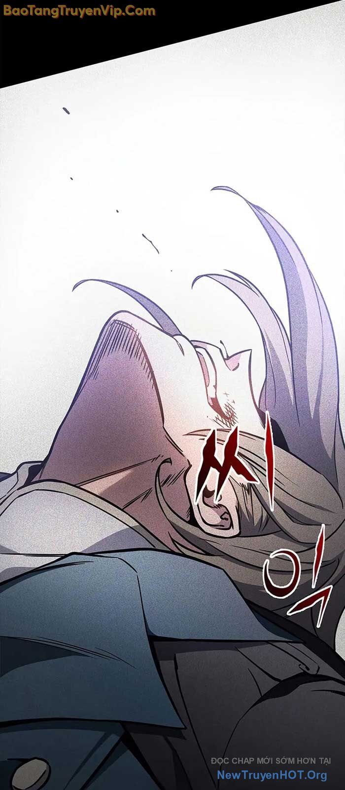 Sự Trở Lại Của Kỵ Sĩ Tử Thần Cấp Thảm Hoạ Chap 6 - Next Chap 7