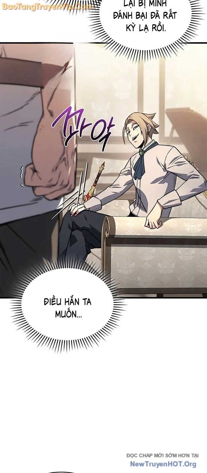 Sự Trở Lại Của Kỵ Sĩ Tử Thần Cấp Thảm Hoạ Chap 6 - Next Chap 7