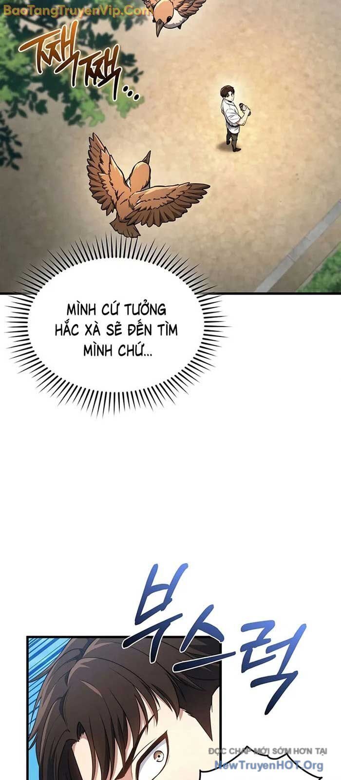 Sự Trở Lại Của Kỵ Sĩ Tử Thần Cấp Thảm Hoạ Chap 6 - Next Chap 7