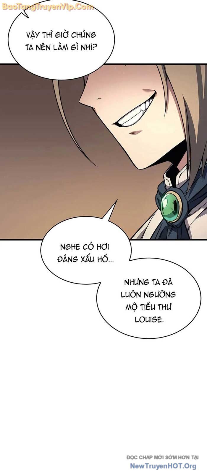 Sự Trở Lại Của Kỵ Sĩ Tử Thần Cấp Thảm Hoạ Chap 6 - Next Chap 7